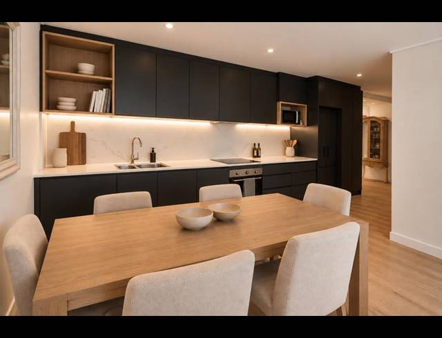 2 BEDROOM APARTMENT FOR SALE IN RONDEBOSCH